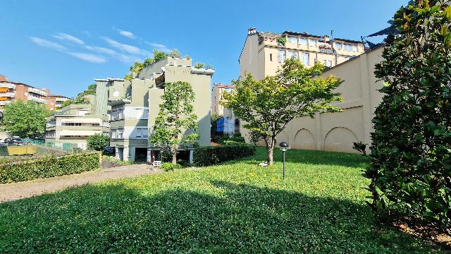 One-room flat in Via Giorgio E Guido Paglia  27, Bergamo - Photo 1