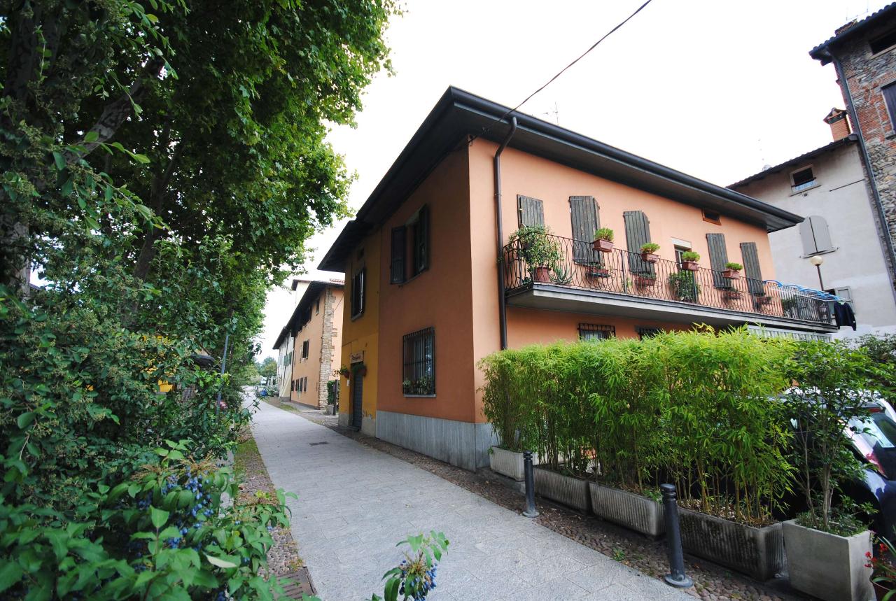 Negozio in Via Campagnola 8, Bergamo, {3} - Foto 1