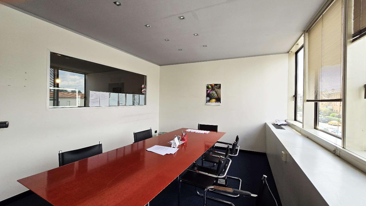 Ufficio in Via Ghislandi 61, Bergamo, {3} - Foto 2