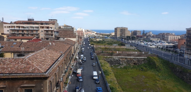 Büro in Piazza della Repubblica 31, Catania - Foto 1