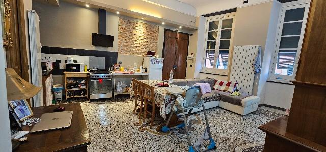 4-room flat in Via Manzoni, Lavagna - Photo 1