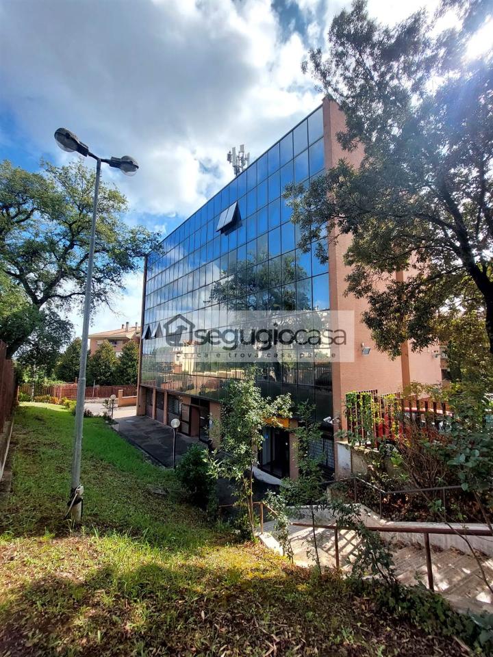 Ufficio in , Roma, {3} - Foto 1