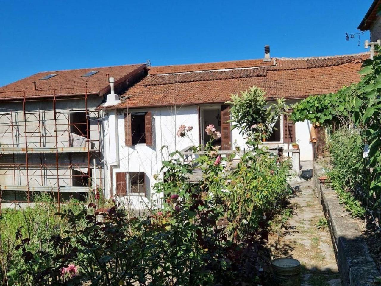 Villa in vendita a Ronco Scrivia