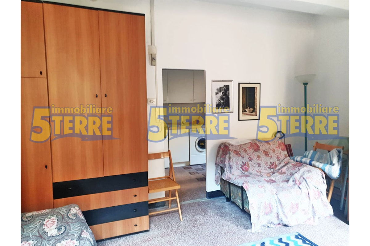 Appartamento in vendita a Riomaggiore