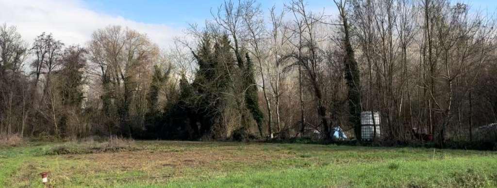 Terreno agricolo in vendita a Lucca