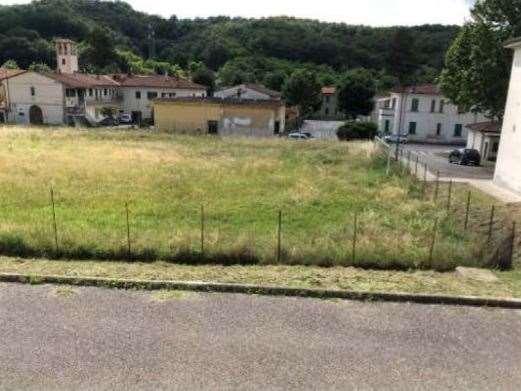 Terreno edificabile in vendita a Cavriglia