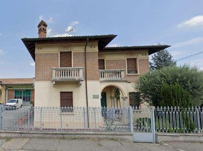 Casa indipendente in vendita a San Colombano Al Lambro