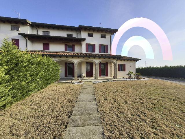 Mansion in {3}, Strada Statale Romea - Photo 1