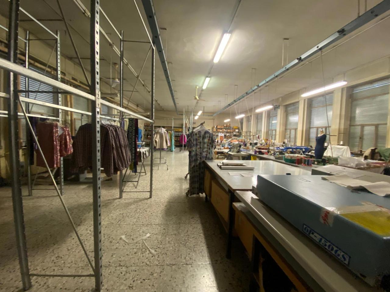 Ufficio in Via Buonarroti  1, San Rocco Al Porto, {3} - Foto 2