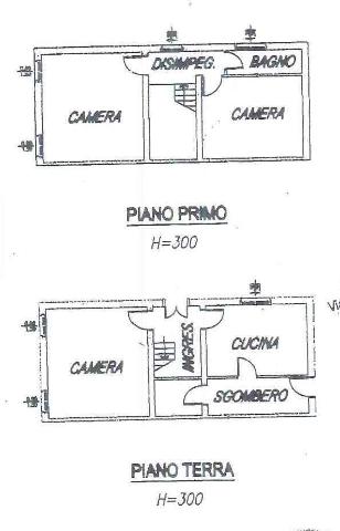 Detached house, Russi - Photo 1