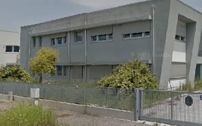 Ufficio condiviso in vendita a Ravenna