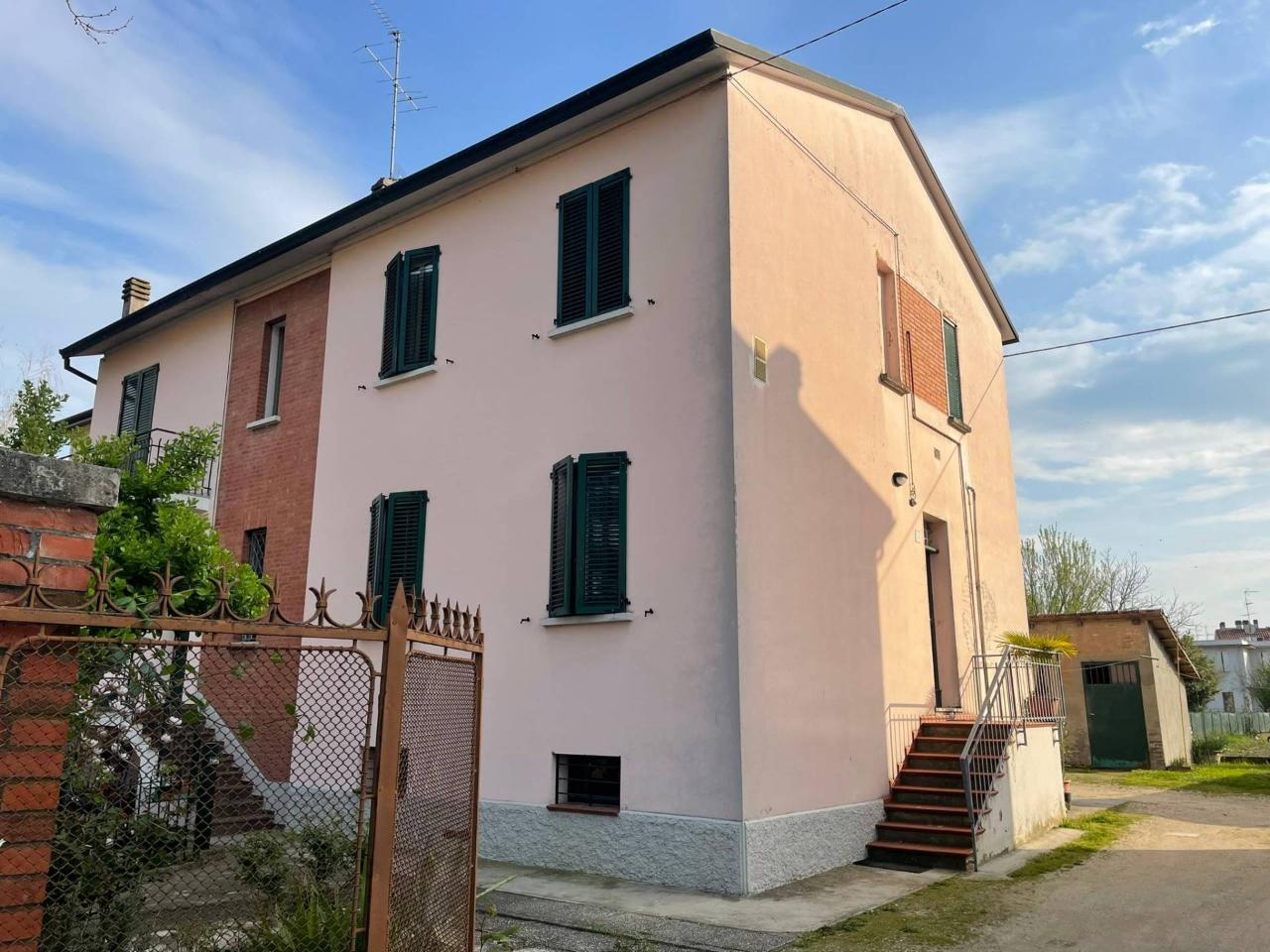 Appartamento in vendita a Bagnara Di Romagna