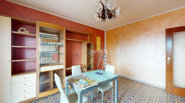 3-room flat in Via Torino 11, Piobesi Torinese - Photo 1