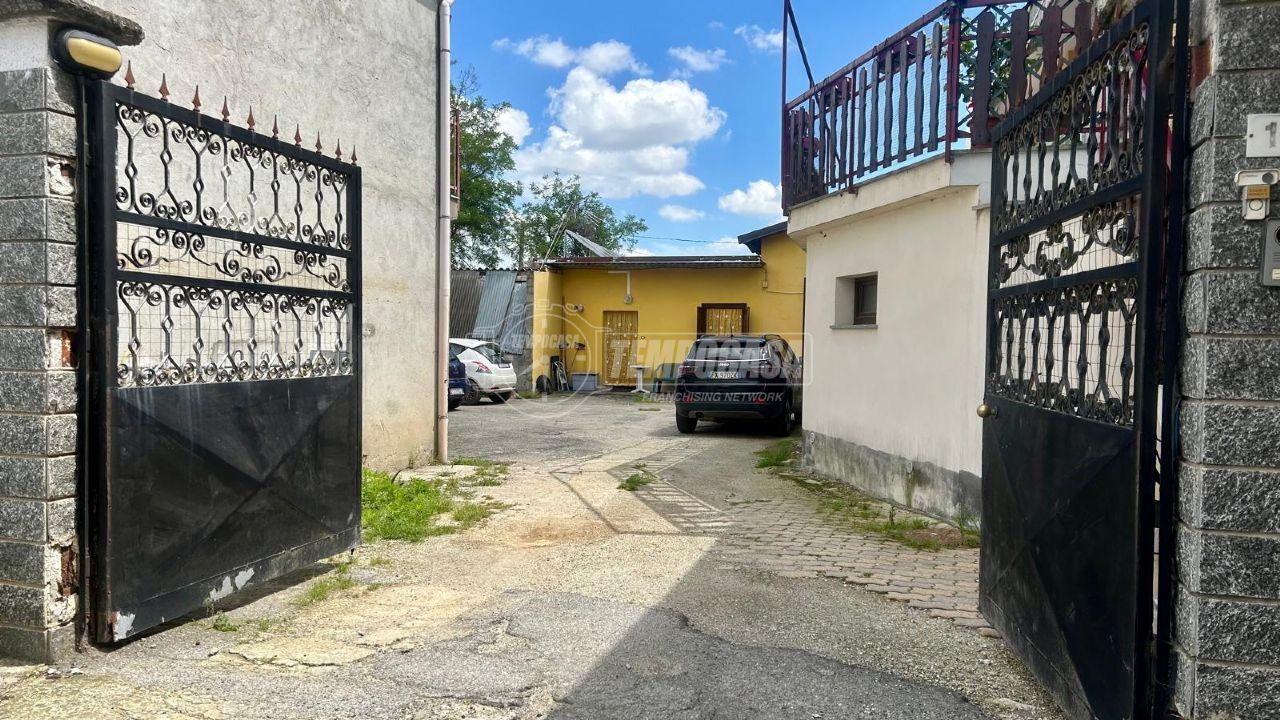 Appartamento in vendita a Vinovo