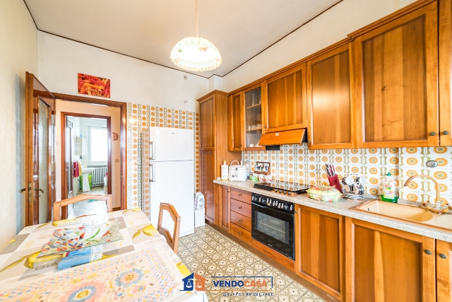 Dreizimmerwohnung in Via Monte Pasubio 29, Bra - Foto 1