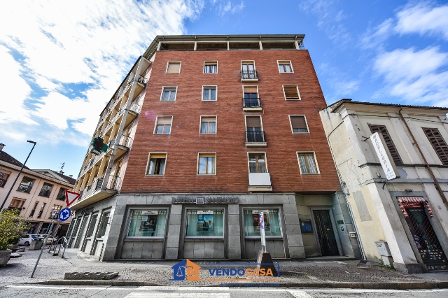 Dreizimmerwohnung in Via Umberto I 33, Carignano - Foto 1