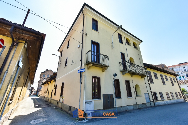 Dreizimmerwohnung in Via Braida 51, Carignano - Foto 1