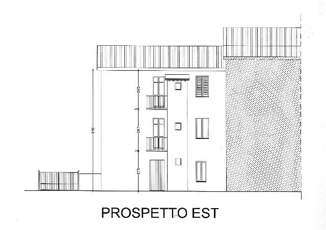 Detached house in {3}, Via Ferdinando Martini - Photo 1