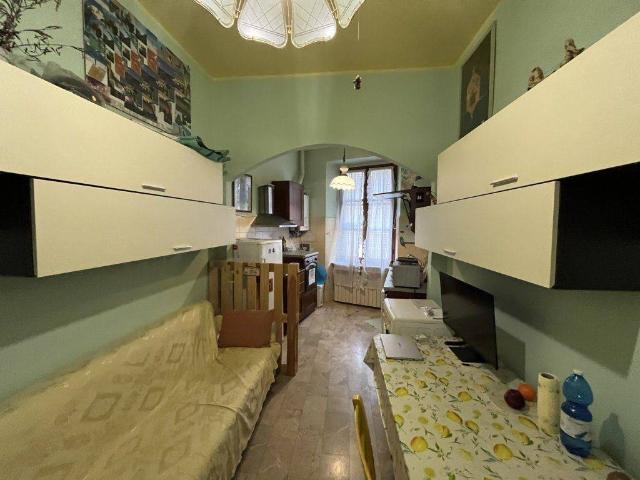 3-room flat in Via Francesco Maria Zoppi, Massa - Photo 1