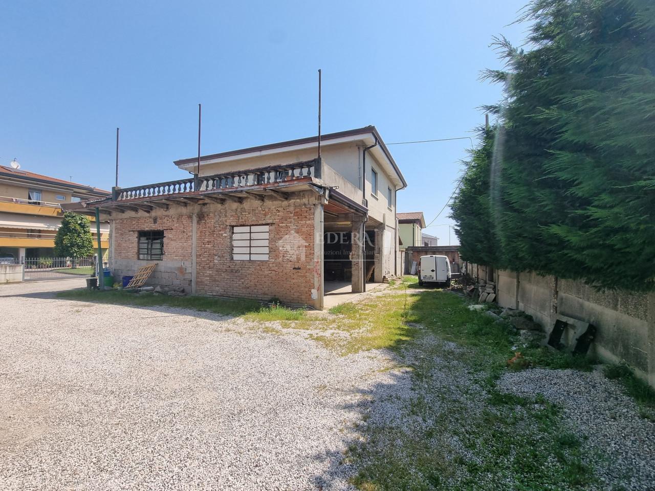 Casa indipendente in vendita a Casalserugo
