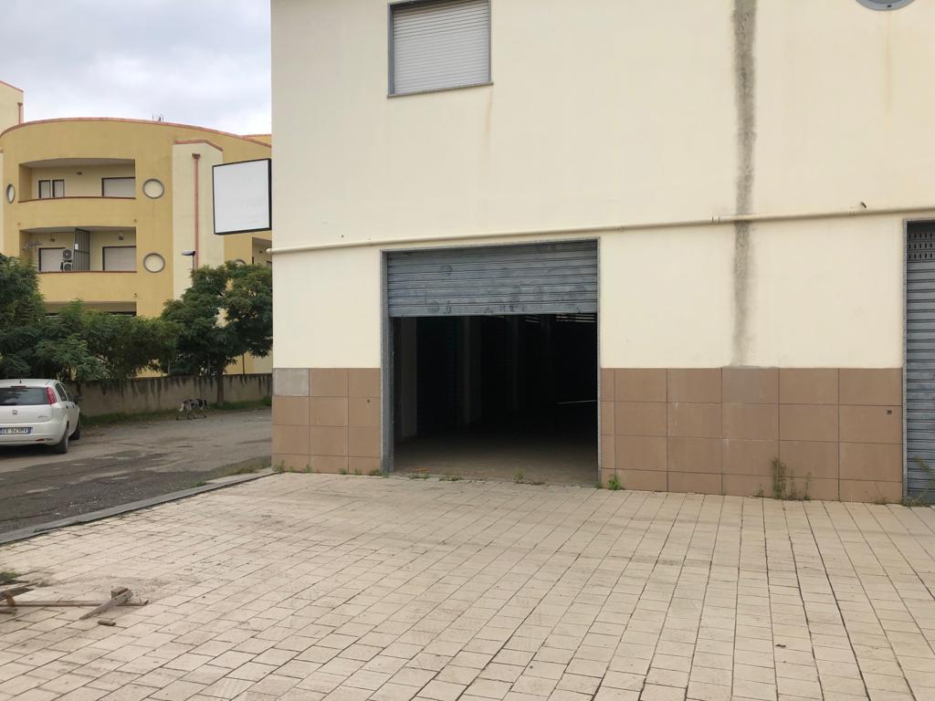 Negozio in Via Nazionale 144, Corigliano-Rossano, {3} - Foto 2