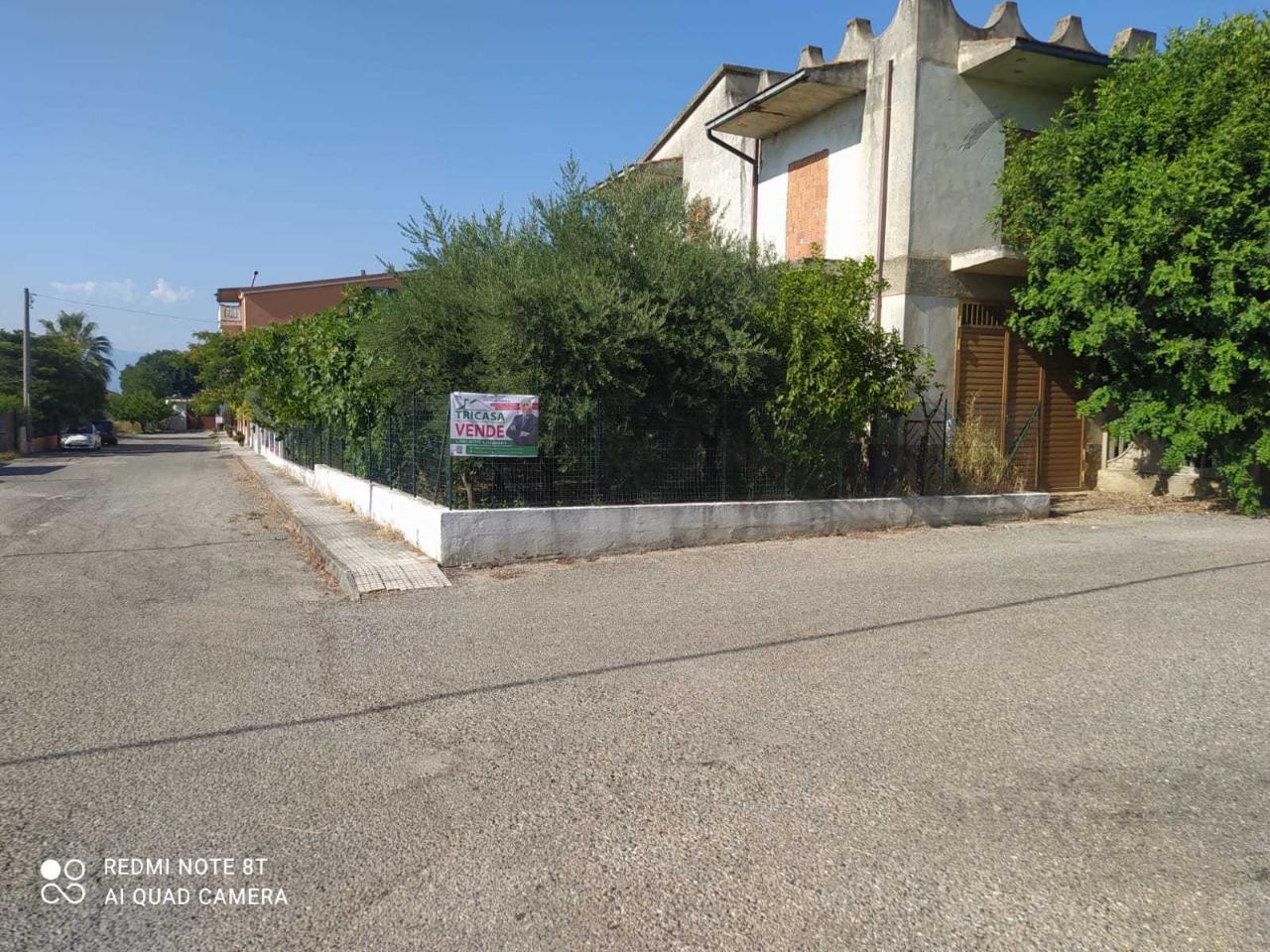 Casa indipendente in vendita a Corigliano-Rossano