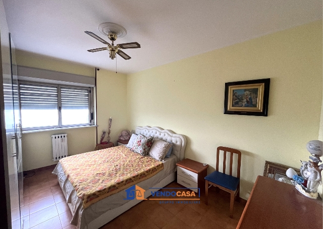 3-room flat in Via Castagnole 25, Carmagnola - Photo 1