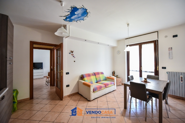 Dreizimmerwohnung in Via Bardonecchia 12, Carmagnola - Foto 1