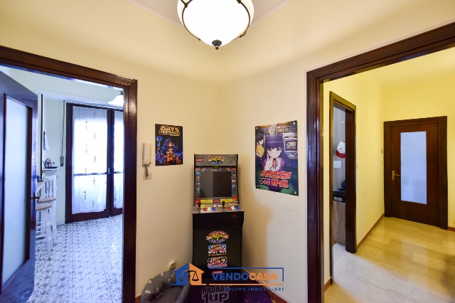 Dreizimmerwohnung in Via Sura 60, Carmagnola - Foto 1