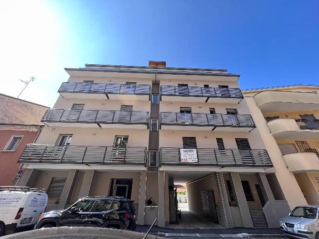 Penthouse in Via Fossati 17, Novara - Foto 1