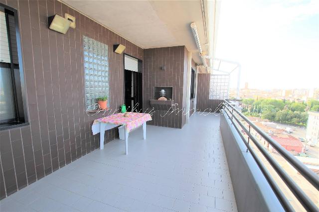 Penthouse in {3}, Via S Severo - Foto 1