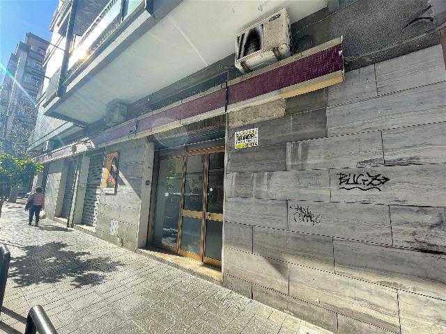 Büro in Via Tenente Iorio, Foggia - Foto 1