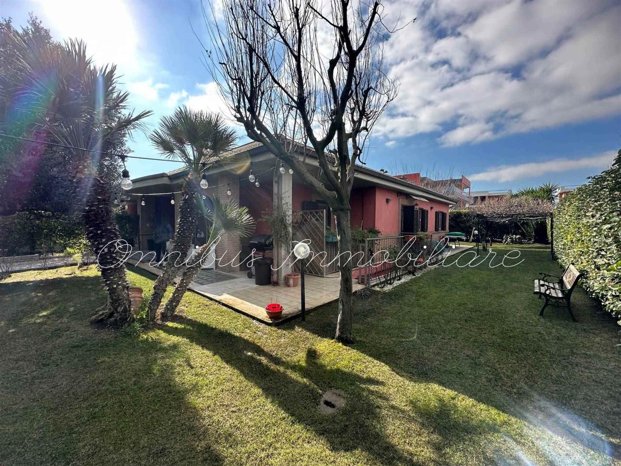Villa in vendita a Foggia