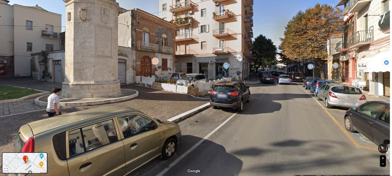 Negozio in , Foggia, {3} - Foto 1