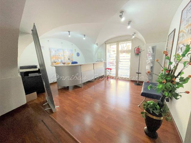 Büro in {3}, Corso Garibaldi - Foto 1