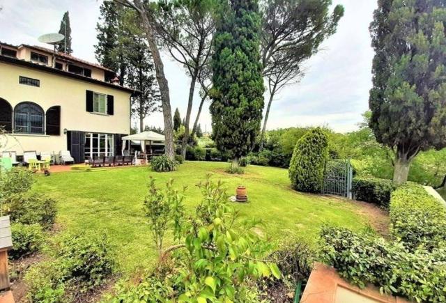 Villa in Via Codilungo 9, Lastra a Signa - Foto 1