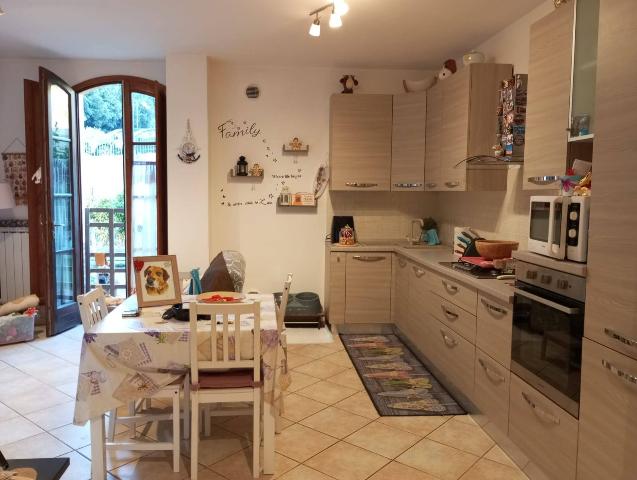 Dreizimmerwohnung in Via Tosco Romagnola Est 80, San Miniato - Foto 1