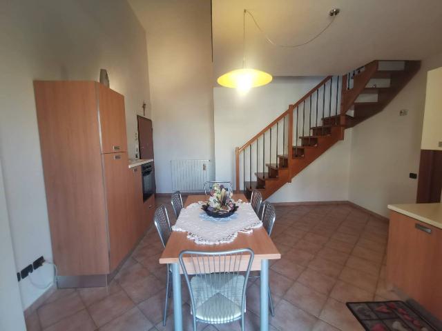 4-room flat in Via 1 Maggio, Cerreto Guidi - Photo 1