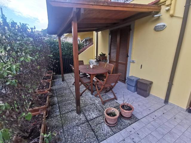 3-room flat in Via Aldo Moro 5, Montaione - Photo 1