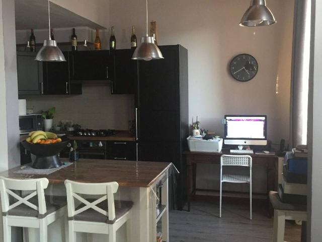 3-room flat in Via Cattaneo Cavalcanti 1, Signa - Photo 1