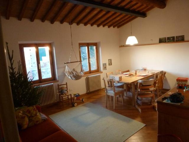 Apartament in Via Roma 3, Castelfiorentino - Photo 1