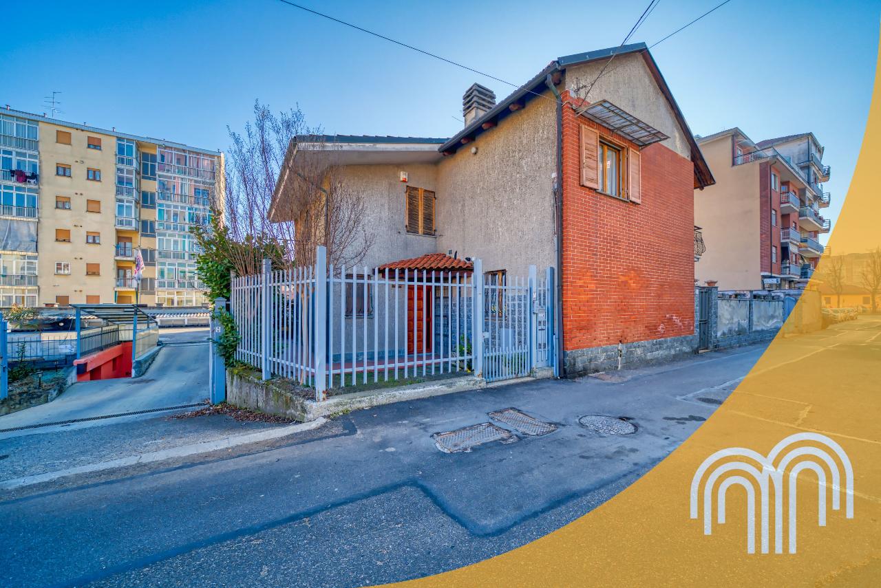 Magazzino in Via Scrivia 8, Rivoli - Foto 1