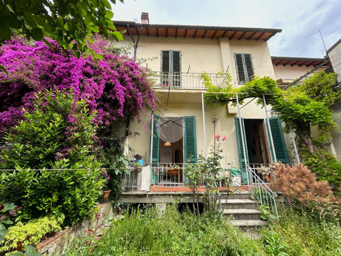 Villa a schiera in vendita a Firenze