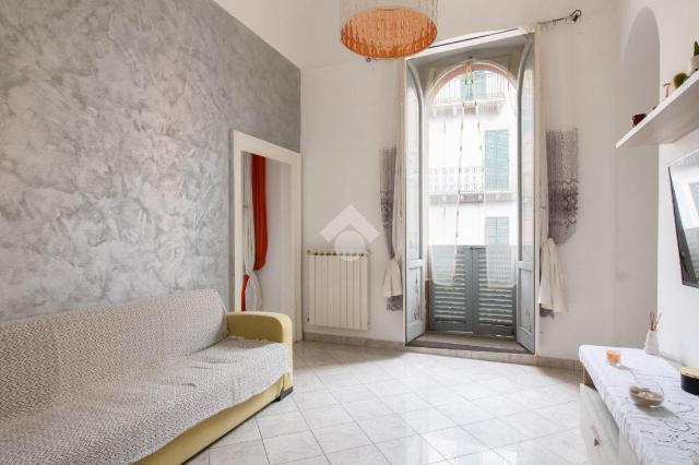 3-room flat in Corso Vittorio Emanuele 18, Ortona - Photo 1