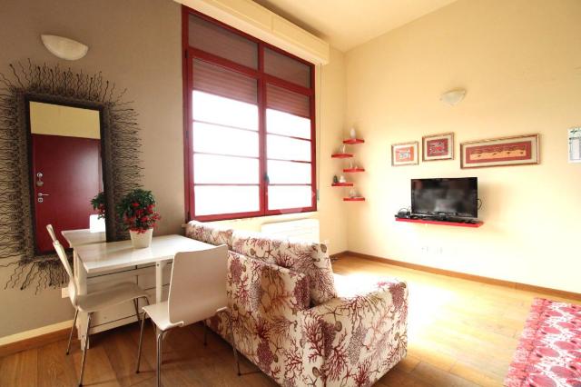 Zweizimmerwohnung in {3}, Viale del Tirreno 80 - Foto 1