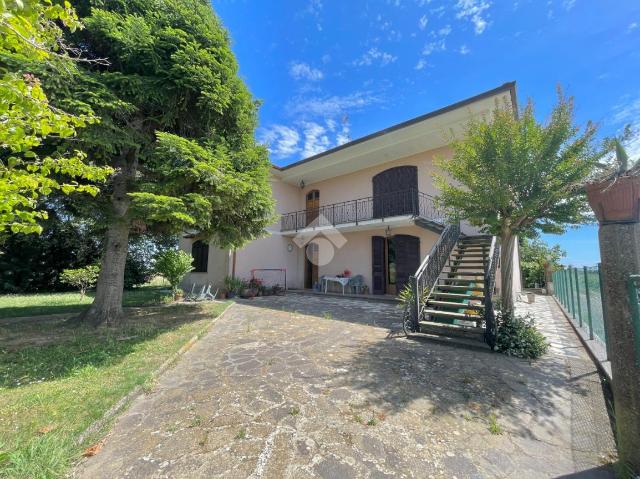 Villa in Via Ulisse Aldovrandi Sant'Andrea Pescaiola 38, San Giuliano Terme - Foto 1