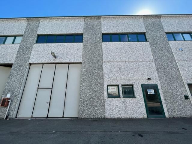 Capannone in Via Emilia Ovest 56/6, Rubiera, {3} - Foto 2