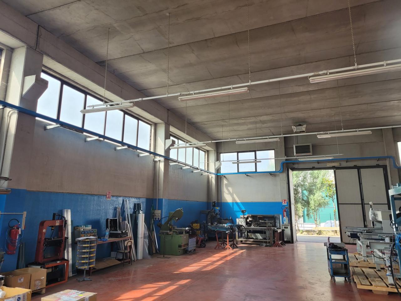 Capannone in , Fiorano Modenese, {3} - Foto 2