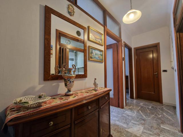 2-room flat in Via Monte Velino  34, L'Aquila - Photo 1