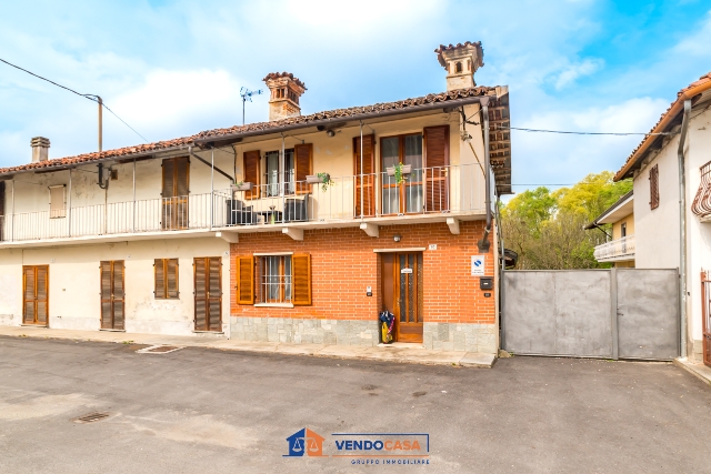 Detached house in {3}, Corso V. Emanuele II 10 - Photo 1